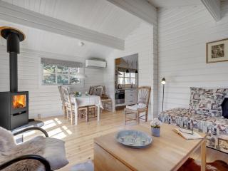 Holiday Home Freyja - 800m from the sea by Interhome - 6