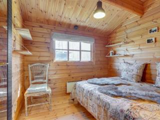 Holiday Home Freyja - 800m from the sea by Interhome - 1