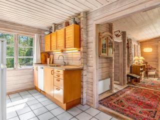 Holiday Home Berit - 700m from the sea by Interhome - 7