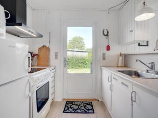 Holiday Home Amilla - 150m from the sea by Interhome - 3