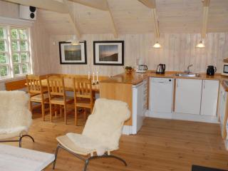 Holiday Home Kalv - 75m from the sea by Interhome - 5