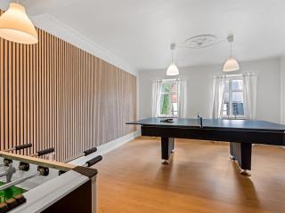 Holiday Home Thorward - 1-5km from the sea by Interhome - Idestrup - 6