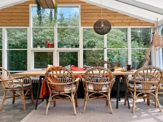 Holiday Home Kiris - 800m from the sea by Interhome - 9