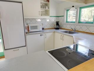 Holiday Home Kiris - 800m from the sea by Interhome - 2