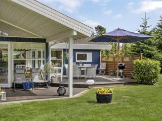 Holiday Home Frithlef - 900m from the sea by Interhome - 8