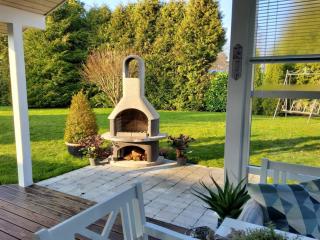 Holiday Home Frithlef - 900m from the sea by Interhome - 6