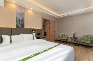 GreenTree Inn Jinan Quancheng Hotel - 1