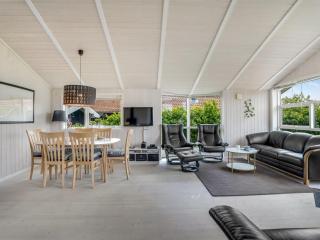 Holiday Home Birtir - 1-2km from the sea by Interhome - 6