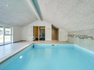 Holiday Home Ruut - 200m from the sea by Interhome - 8