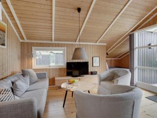 Holiday Home Ruut - 200m from the sea by Interhome - 4