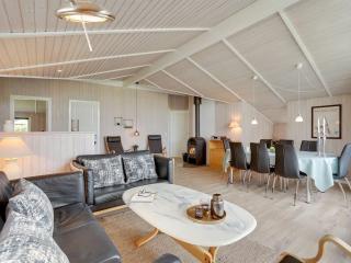 Holiday Home Justiina - 800m from the sea by Interhome - 6