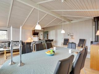 Holiday Home Justiina - 800m from the sea by Interhome - 3
