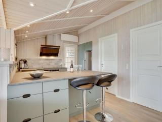 Holiday Home Justiina - 800m from the sea by Interhome - 1