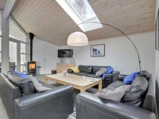 Holiday Home Nyalle - 1-3km from the sea by Interhome - 7