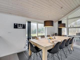 Holiday Home Nyalle - 1-3km from the sea by Interhome - 6