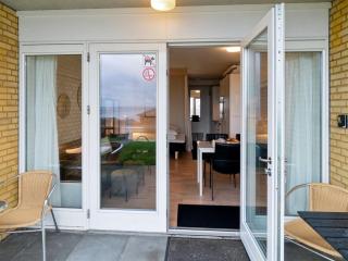Apartment Annelie - 75m from the sea by Interhome - 9