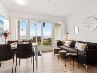 Apartment Annelie - 75m from the sea by Interhome - 6