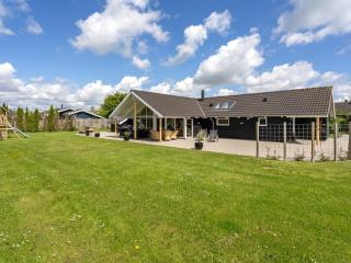 Holiday Home Harek - 800m from the sea by Interhome - 9