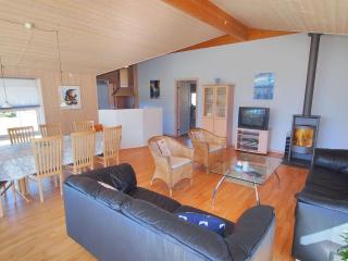 Holiday Home Birthe - 800m from the sea by Interhome - 9