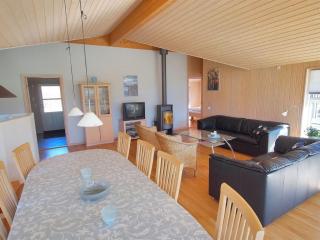 Holiday Home Birthe - 800m from the sea by Interhome - 6