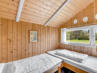 Holiday Home Eeva - 900m from the sea by Interhome - 7