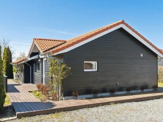 Holiday Home Florentin - 1km from the sea by Interhome - 9