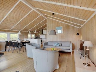 Holiday Home Frimanda - 200m from the sea by Interhome - 5