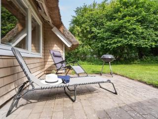 Holiday Home Vemund - 750m from the sea by Interhome - 4