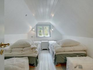 Holiday Home Vemund - 750m from the sea by Interhome - 1