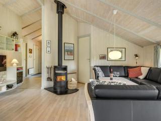 Holiday Home Joakim - 350m from the sea by Interhome - 5