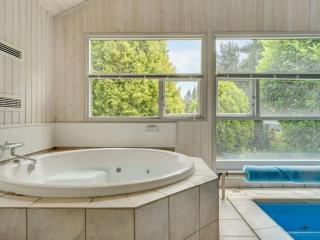 Holiday Home Joakim - 350m from the sea by Interhome - 7