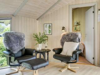 Holiday Home Joakim - 350m from the sea by Interhome - 2