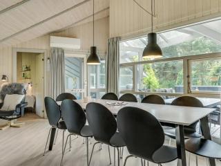 Holiday Home Joakim - 350m from the sea by Interhome - 1