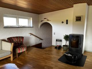 Holiday Home Edithe - 250m from the sea by Interhome - 5