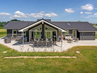 Holiday Home Elsebet - 600m from the sea by Interhome - 0