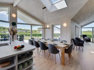 Holiday Home Elsebet - 600m from the sea by Interhome - 1