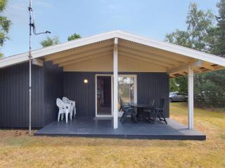 Holiday Home Aileen - 900m from the sea by Interhome - 6
