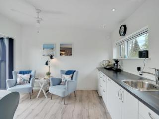 Apartment Mark - 200m from the sea by Interhome - 6