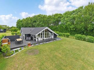 Holiday Home Sulo - 500m from the sea by Interhome - 9