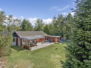 Holiday Home Delma - 750m from the sea by Interhome - 0