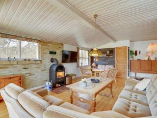 Holiday Home Sanna - 330m from the sea by Interhome - 7