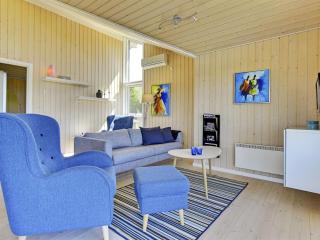 Holiday Home Kierstine - 100m from the sea by Interhome - 2