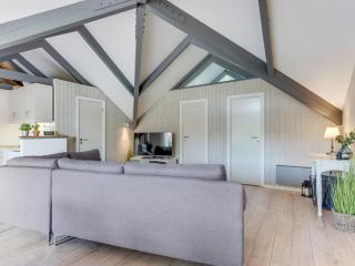 Holiday Home Gidske - 300m from the sea by Interhome - 7