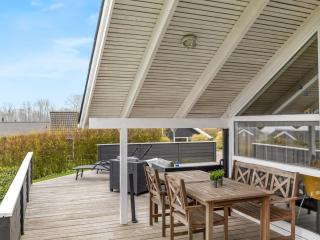Holiday Home Hera - 200m from the sea by Interhome - 5