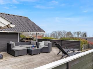Holiday Home Hera - 200m from the sea by Interhome - 4