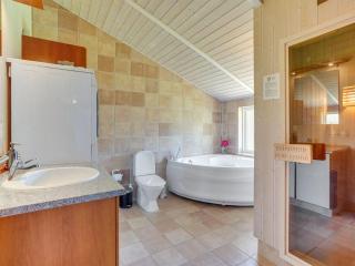 Holiday Home Karoliina - 900m from the sea by Interhome - 1