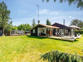 Holiday Home Gabi - 700m from the sea by Interhome - 0