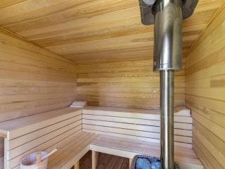 Holiday Home Gabi - 700m from the sea by Interhome - 6