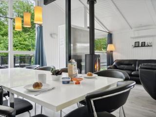 Holiday Home Annica - 150m from the sea by Interhome - 5