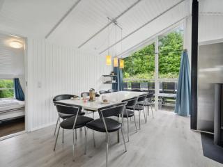 Holiday Home Annica - 150m from the sea by Interhome - 4